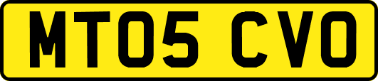 MT05CVO