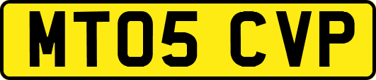 MT05CVP