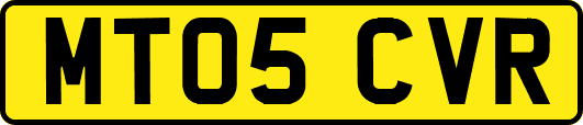 MT05CVR