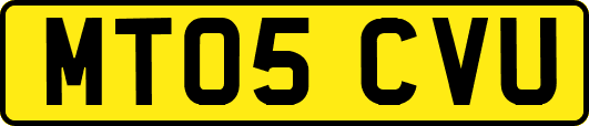 MT05CVU
