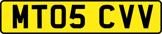 MT05CVV