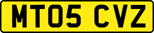 MT05CVZ