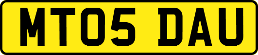 MT05DAU
