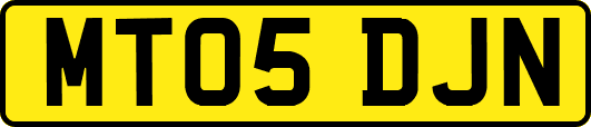 MT05DJN