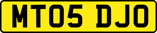 MT05DJO