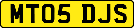 MT05DJS