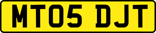 MT05DJT