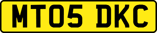 MT05DKC
