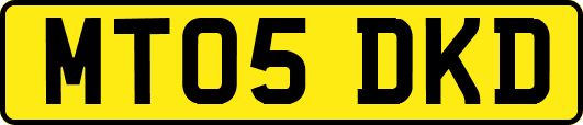 MT05DKD