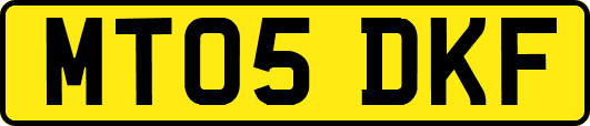 MT05DKF