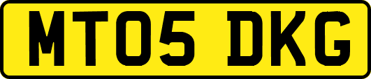 MT05DKG