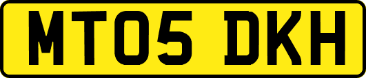 MT05DKH