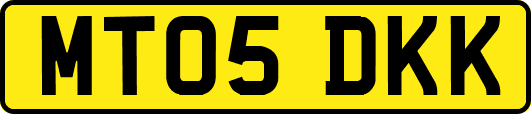MT05DKK