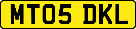 MT05DKL
