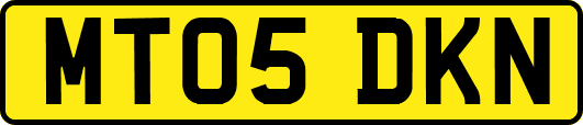 MT05DKN