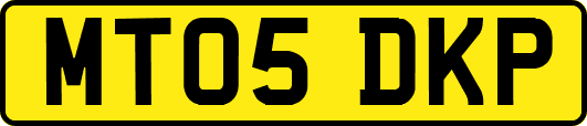 MT05DKP