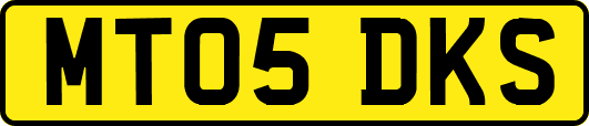 MT05DKS