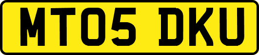 MT05DKU