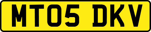 MT05DKV