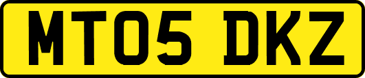 MT05DKZ