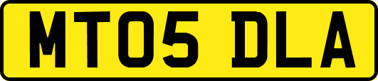 MT05DLA
