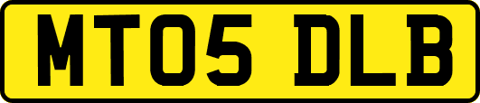 MT05DLB