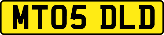 MT05DLD