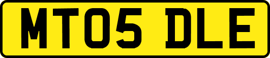MT05DLE