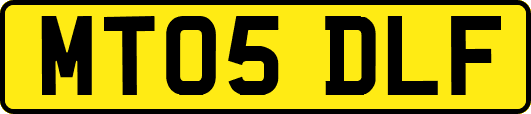 MT05DLF
