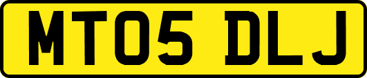 MT05DLJ