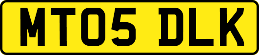 MT05DLK
