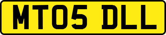 MT05DLL
