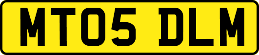 MT05DLM