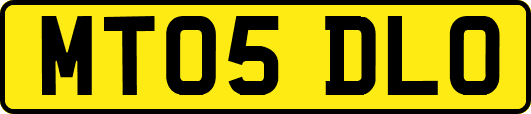 MT05DLO