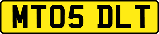 MT05DLT