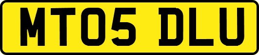 MT05DLU