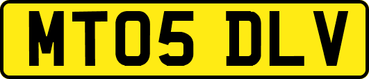 MT05DLV