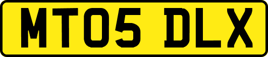 MT05DLX