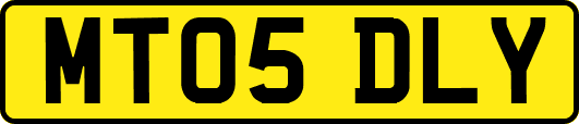 MT05DLY