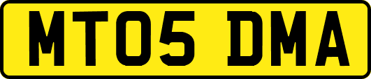 MT05DMA