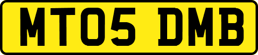 MT05DMB
