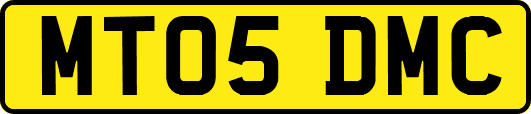 MT05DMC