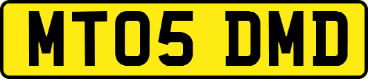 MT05DMD