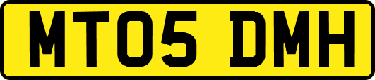 MT05DMH
