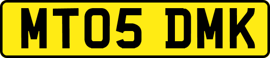 MT05DMK