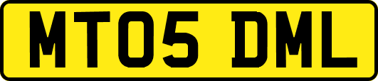 MT05DML