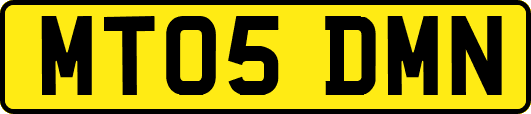 MT05DMN