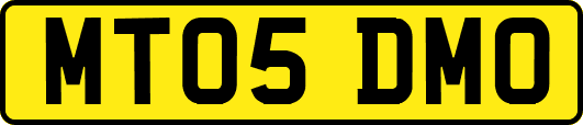 MT05DMO
