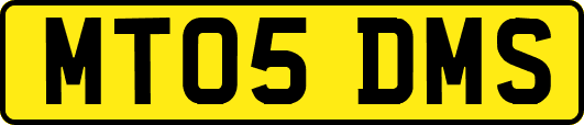 MT05DMS