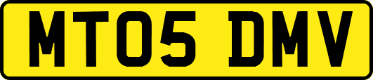 MT05DMV